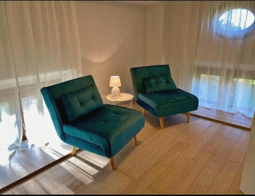 Appartamento In Villa Aulla Pontedera
